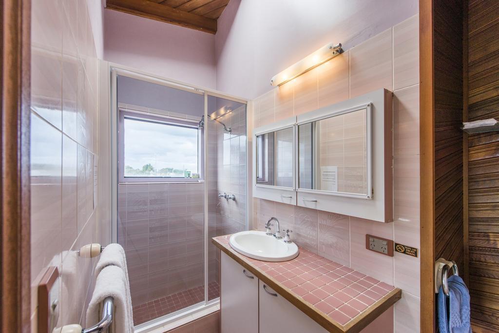 Rooftops Bed And Breakfast Ulmarra Rom bilde